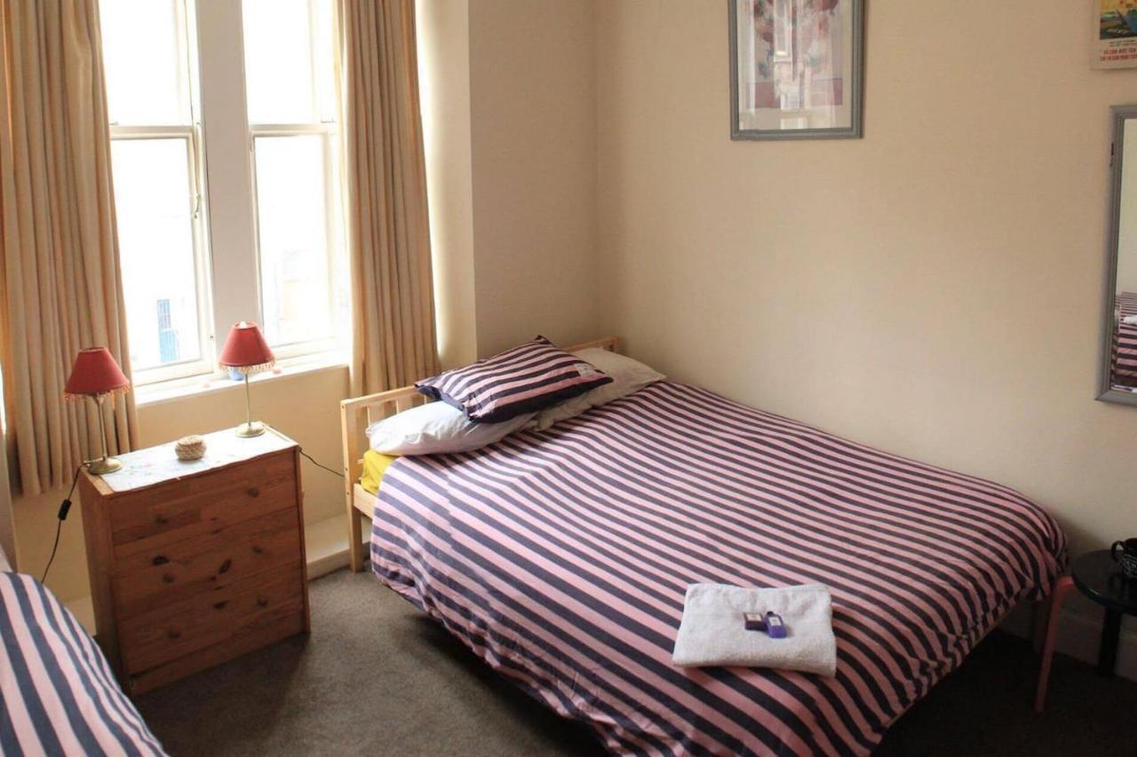 Entire Apartment In Edimburgo Esterno foto